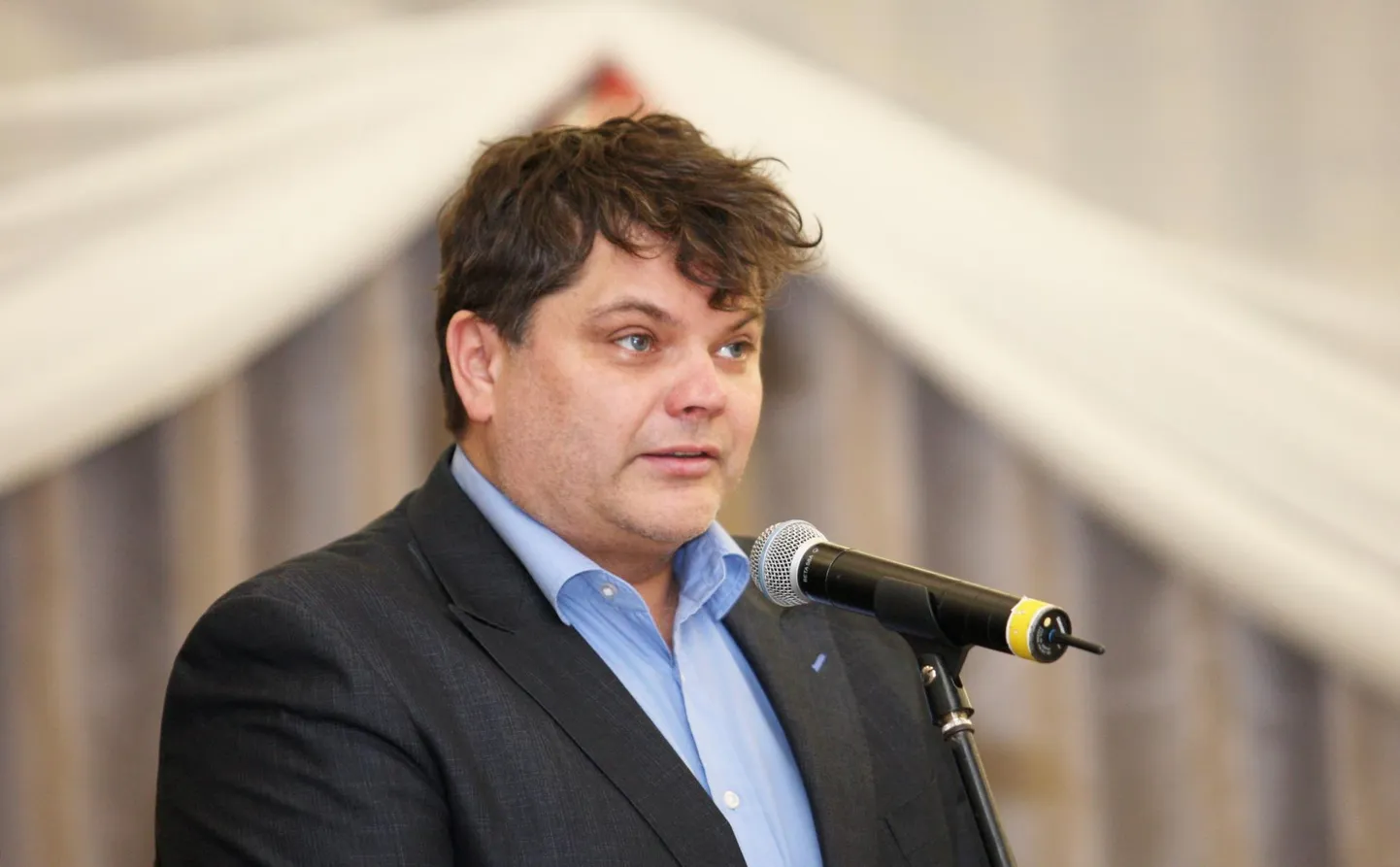 Aarne Mäe.