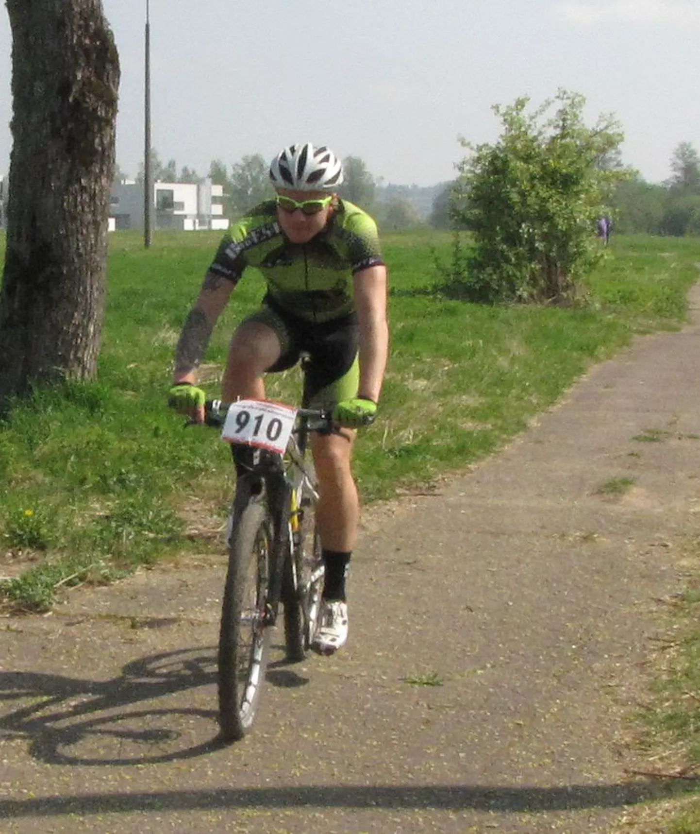 Sten Sarv
