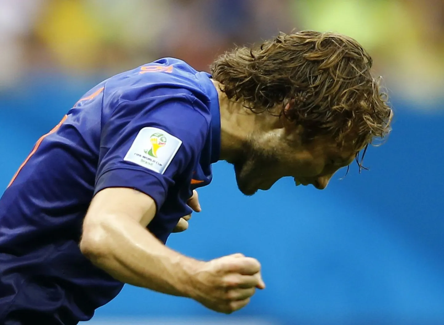 Daley Blind.