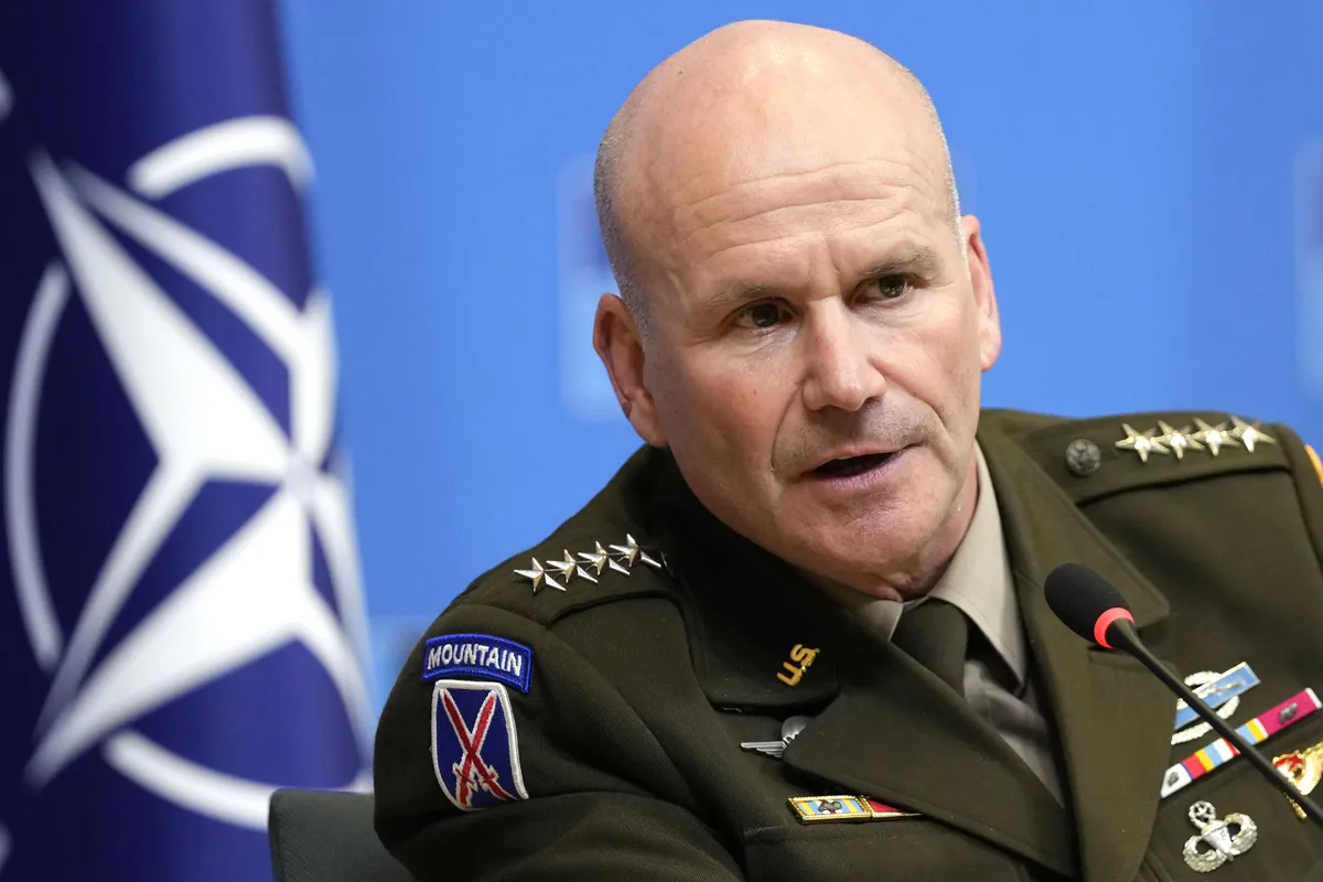 General Christopher Cavoli – a US general serving as Supreme Allied Commander Europe (SACEUR) – said in the SHAPE statement that “‘Baltic Sentry’ will deliver focused deterrence throughout the Baltic Sea and counter destabilizing acts like those observed [in December 2024]. It is indicative of the alliance’s ability to rapidly respond to such destabilization, and shows the strength of our unity in the face of any challenge.”