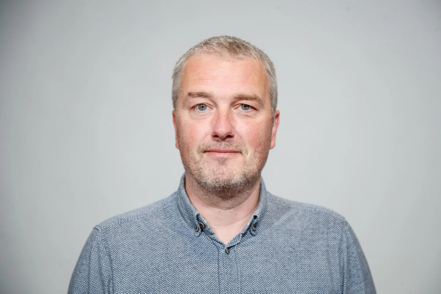 Mikk Salu, Postimehe ajakirjanik