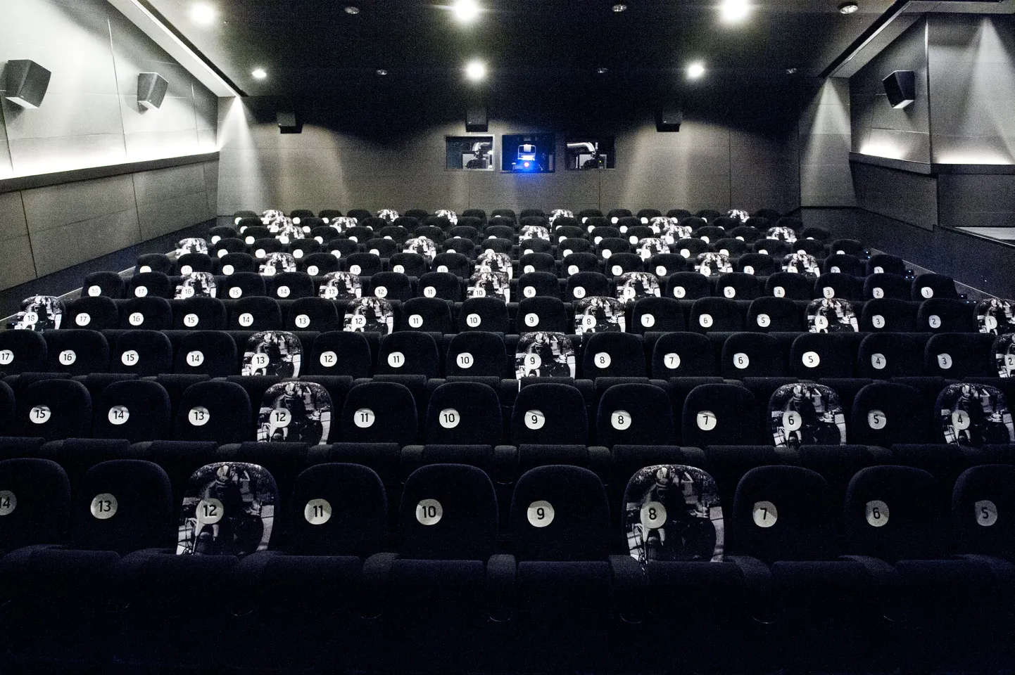 Kino Artis