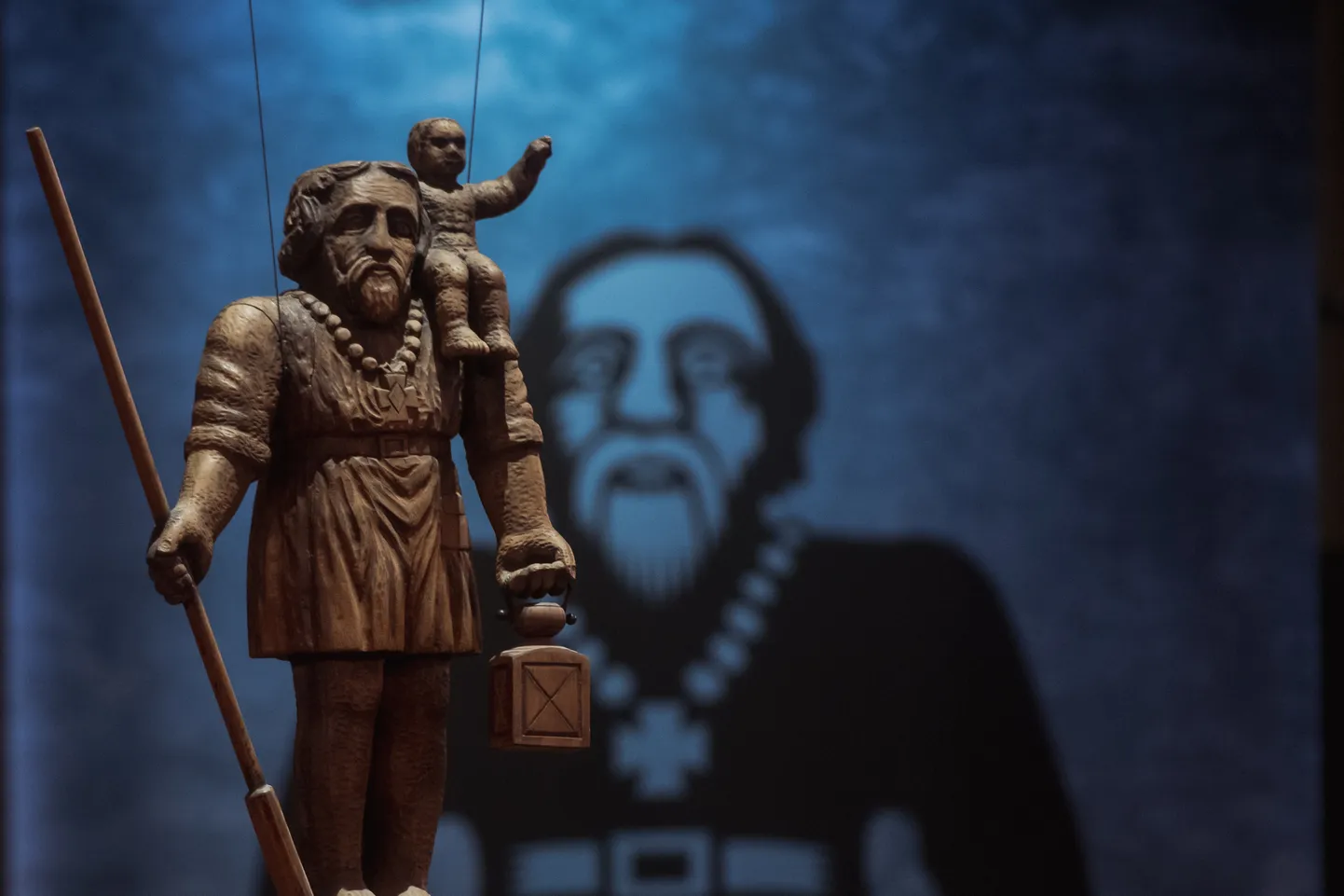 Nacionālā kino balva “Lielais Kristaps”