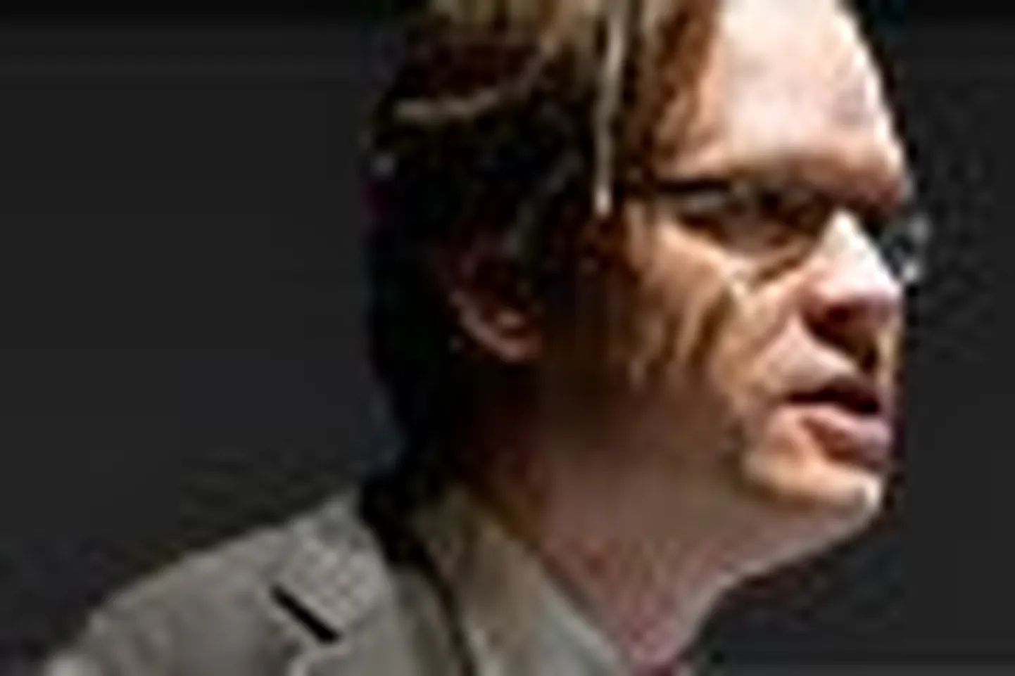 Danske Banki peaanalüütik Lars Christensen.