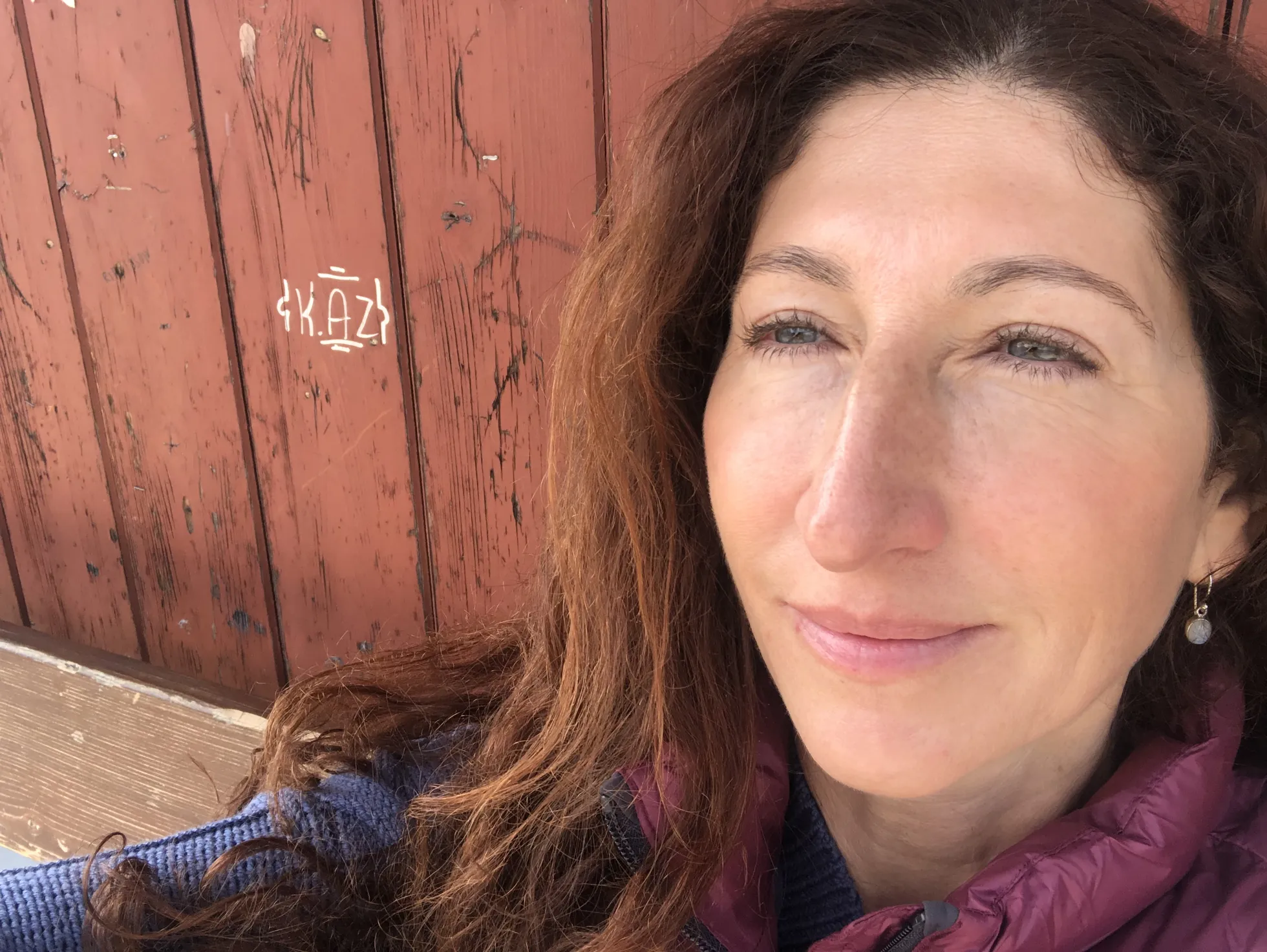 Karine Terzian otsustas jagada väga valusat suhtelugu, sest nartsissisti ohvriks võib langeda iga naine. Nad on salakavalad, südametud ja sarmikad, keegi pole kaitstud...