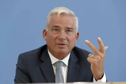 Thomas Strobl.