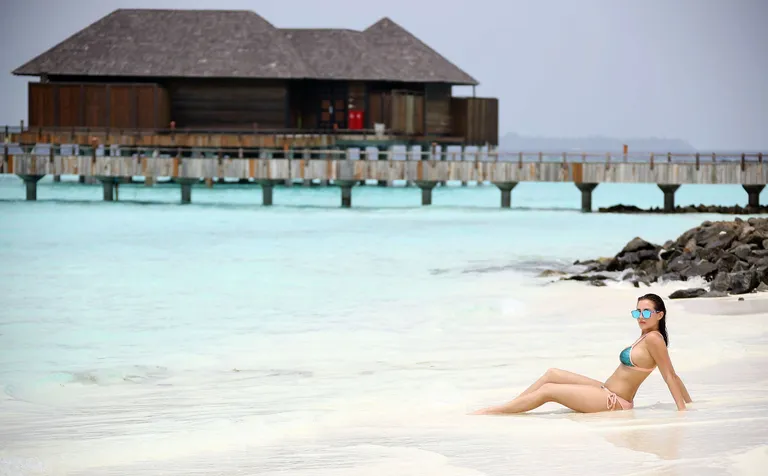 Maldiivid