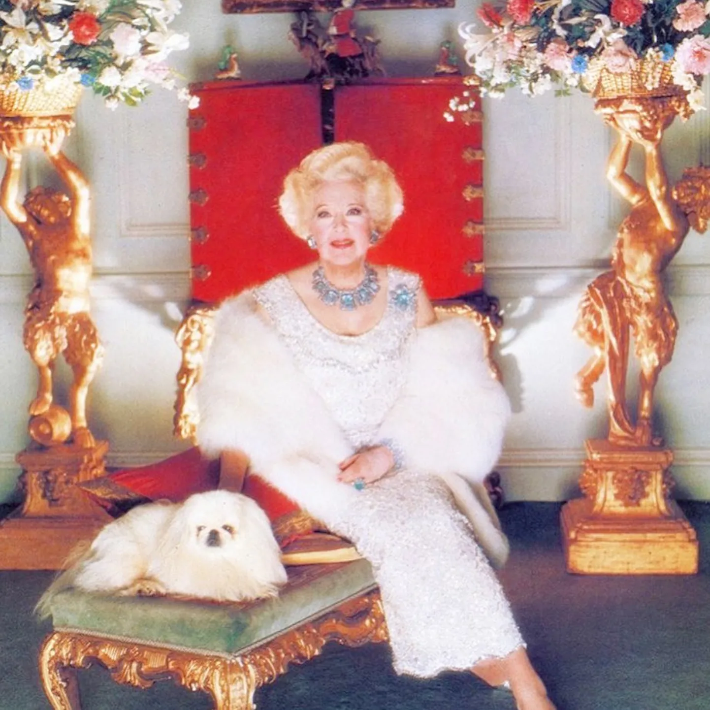 Barbara Kārtlenda.