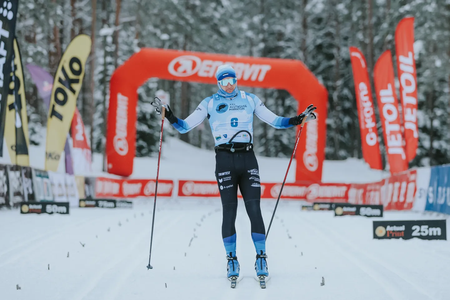 Mart Kevin Põlluste.
