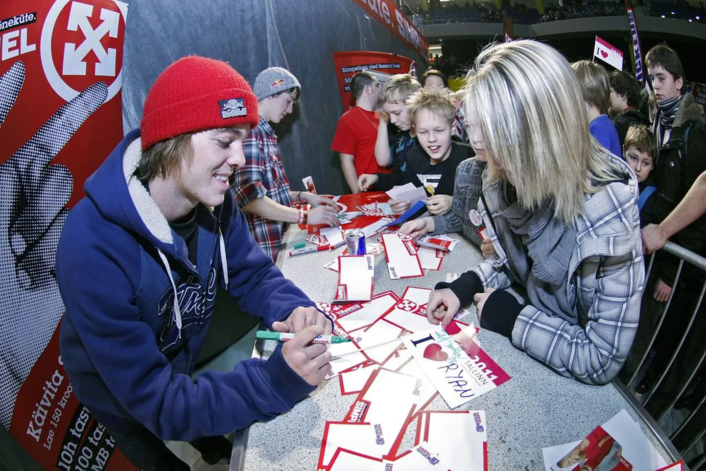 Ryan Sheckler