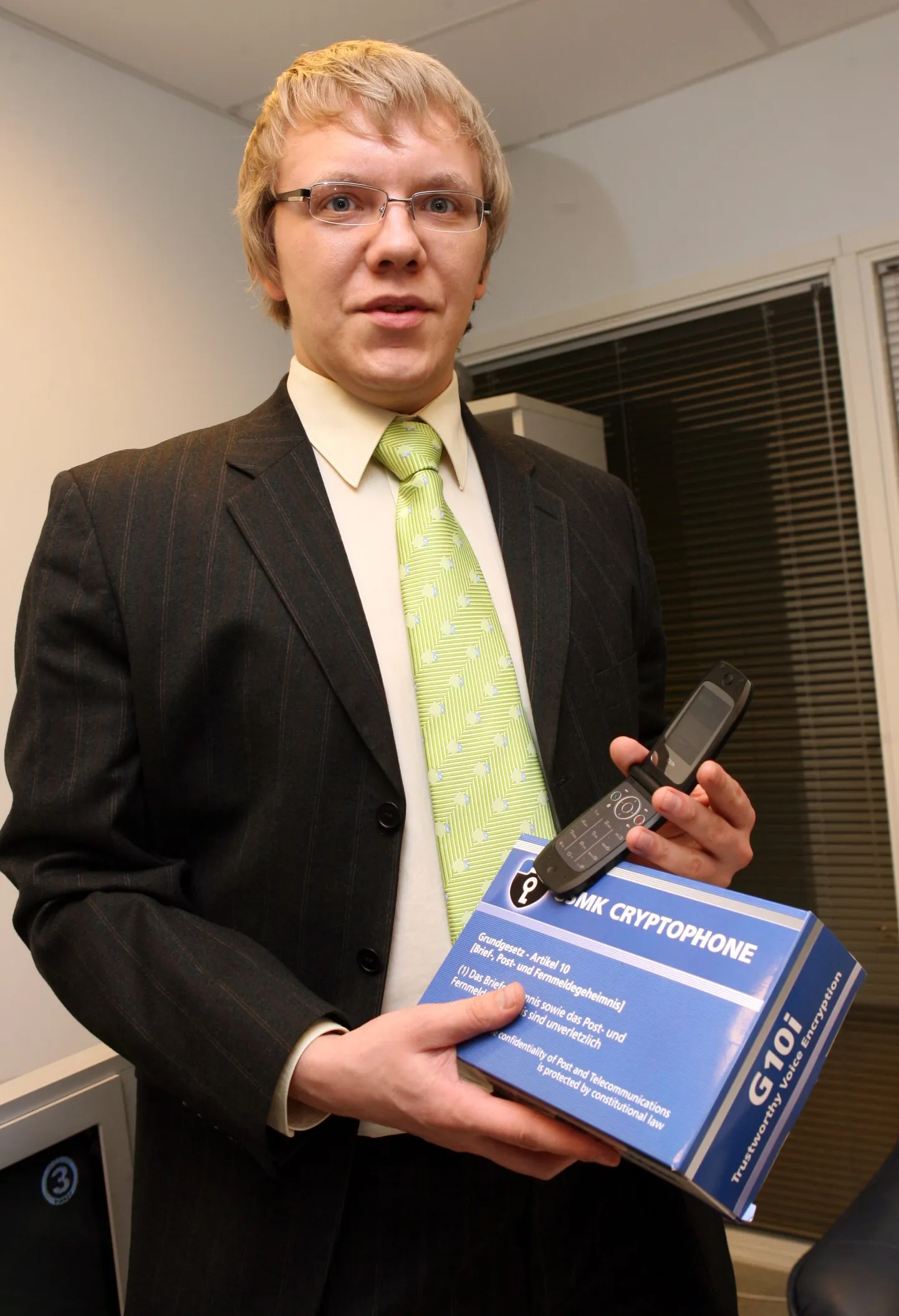 Hendrik Roosna