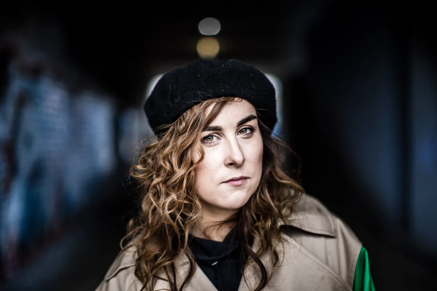 Kristel Aaslaid säästab ja päästab keskkonda.