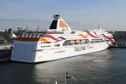 Võrreldes 2009. aastaga, mil see foto Tallinki reisilaevast Baltic Queen tehtud, on inimestele muutunud olulisemaks, et kanad poleks vaid õigusteta munamasinad.