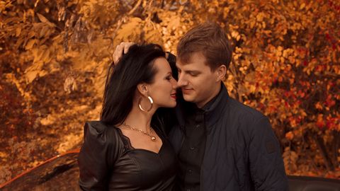 Самая красивая пара Эстонии рассталась: «Я никогда не думала, что могу любить его так сильно...»
