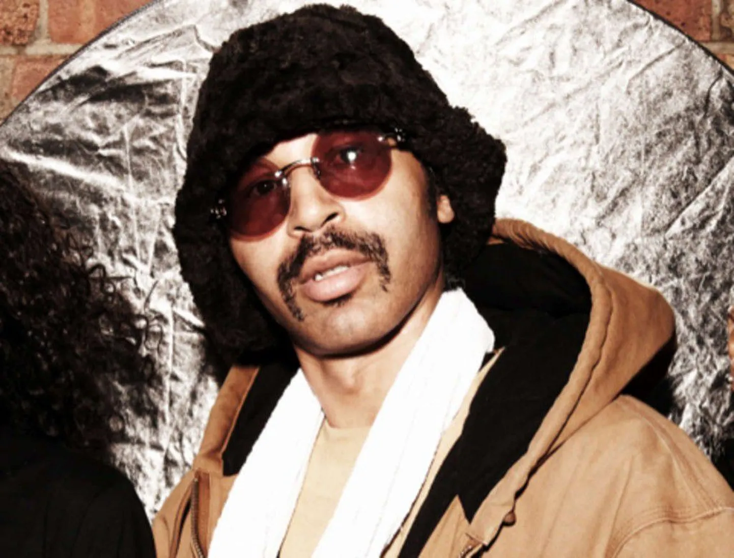 Moodymann