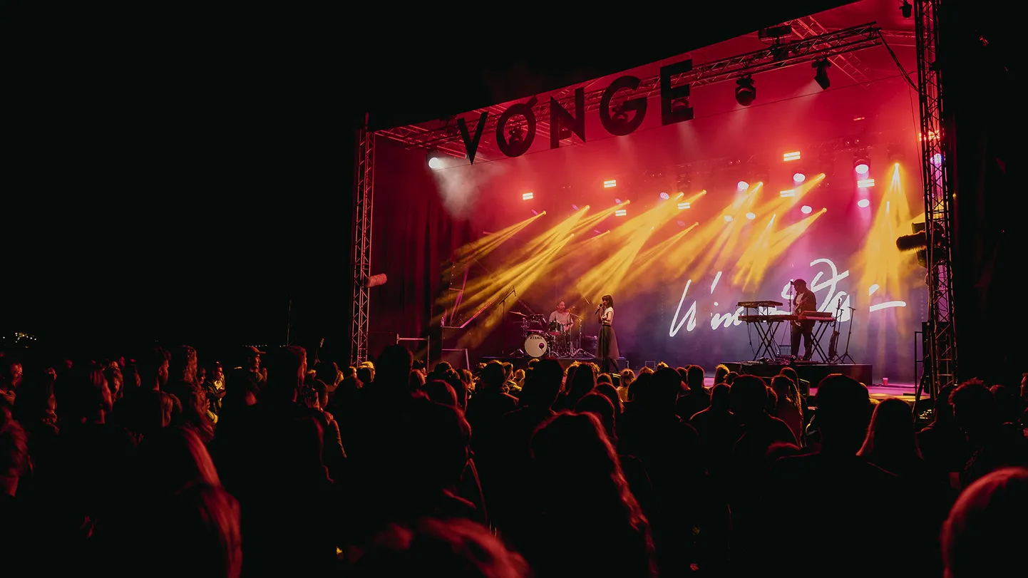 Võnge 2022