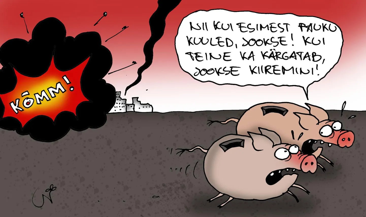 Päeva karikatuur 28.04.2022