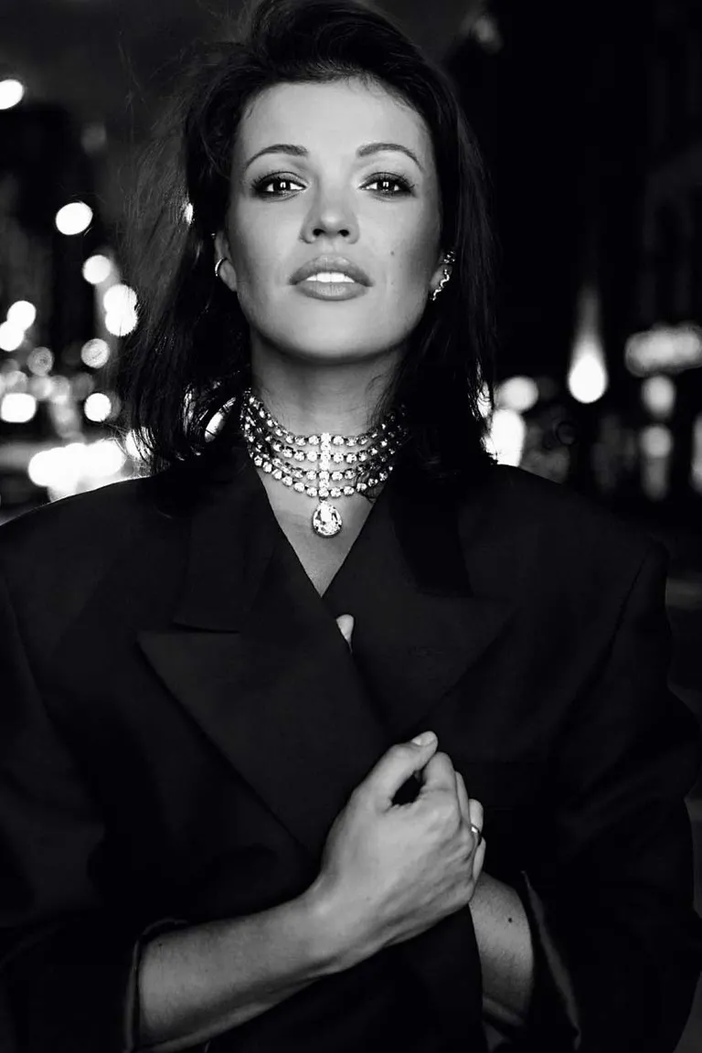 Ksenija Sidorova