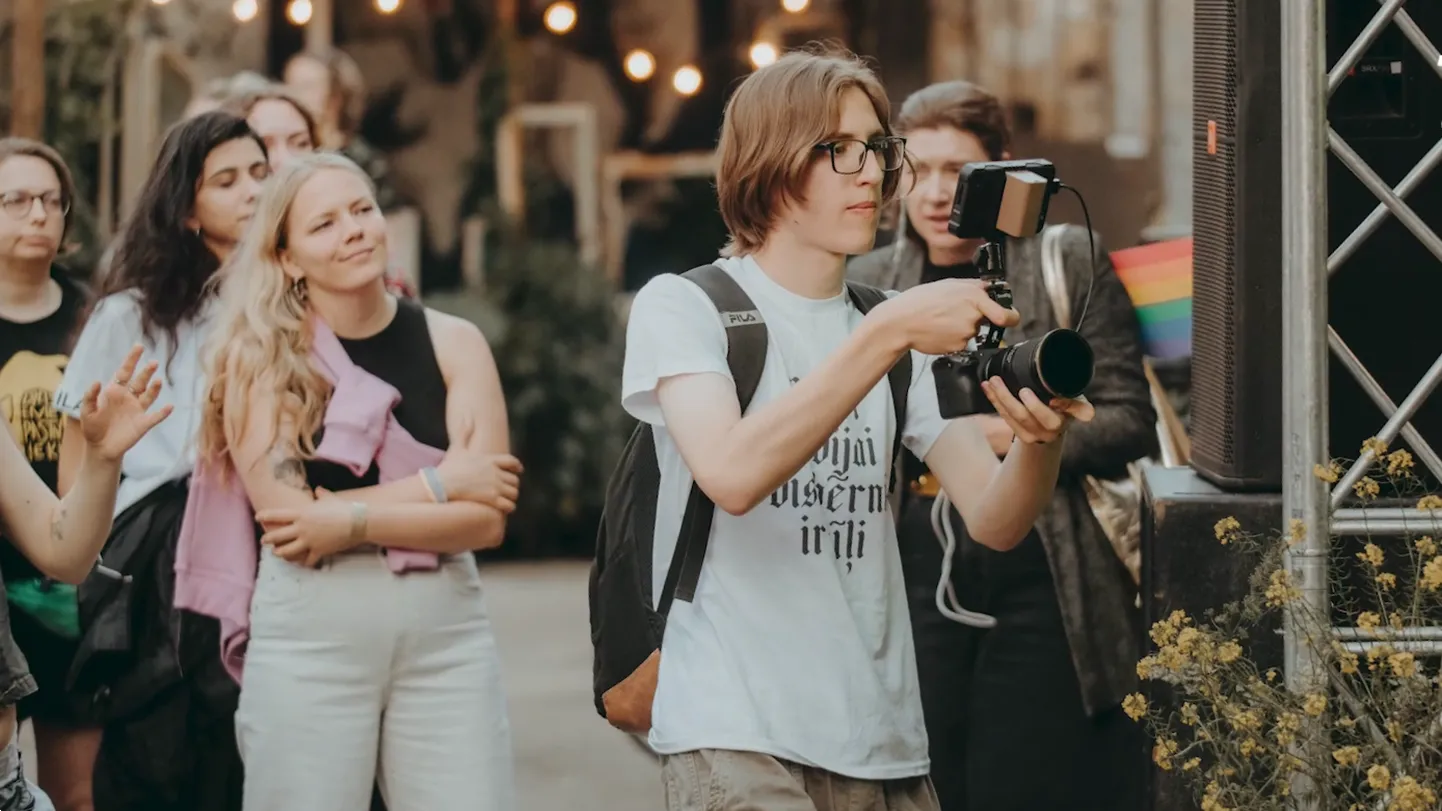 Raksta foto