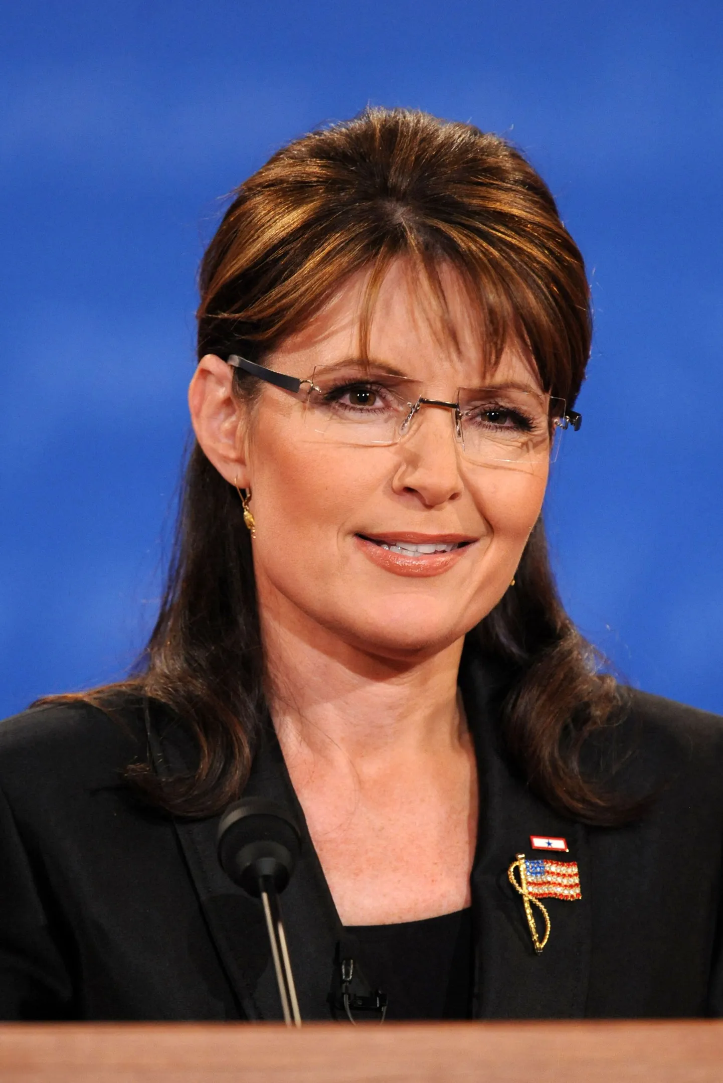 Sarah Palin