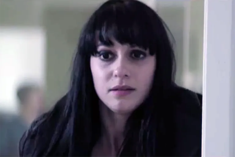 Jessica Falkholt