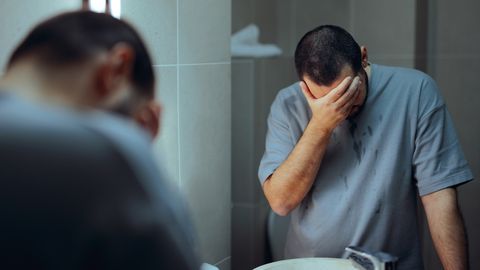 AGA SINA? ⟩ Üllatavalt paljud ei teadvusta seda kodust ohtu