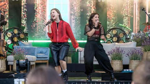 Ansambel SADU avas rahvale kaarte: mis toimub bändiliikmete elus tegelikult?