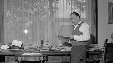 «Kaastunne ei ole valu. Kaastunne on varjatud kahjurõõm. Kergendatud ohkamine, et see ei ole sina ise»