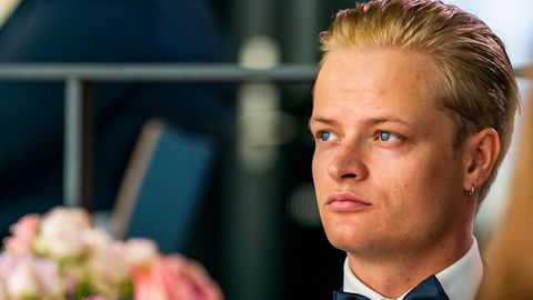 Norra kroonprintsessi poeg Marius saadeti kurikuulsasse vanglasse