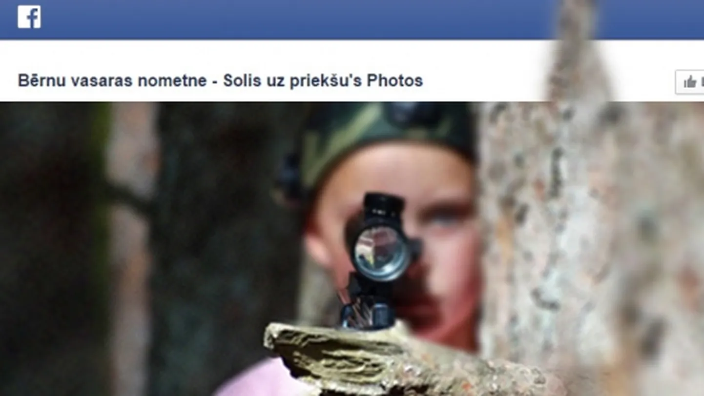 Raksta foto