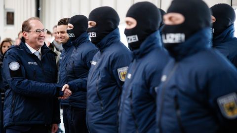 ERKKI KOORT ⟩ Saksamaa hakkab taipama, et Putin ründab neid sõjaliselt