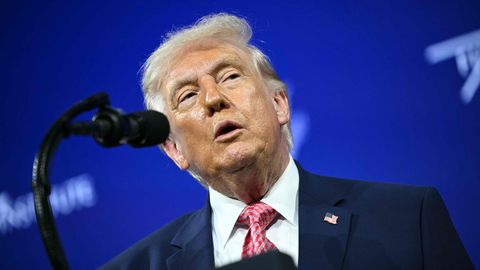 Трамп не возражает против поставок российской нефти на Кубу