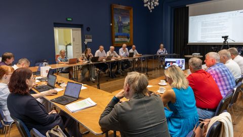 Vallavanema tagandamine paiskas Põhja-Sakala vallas võimu segamini