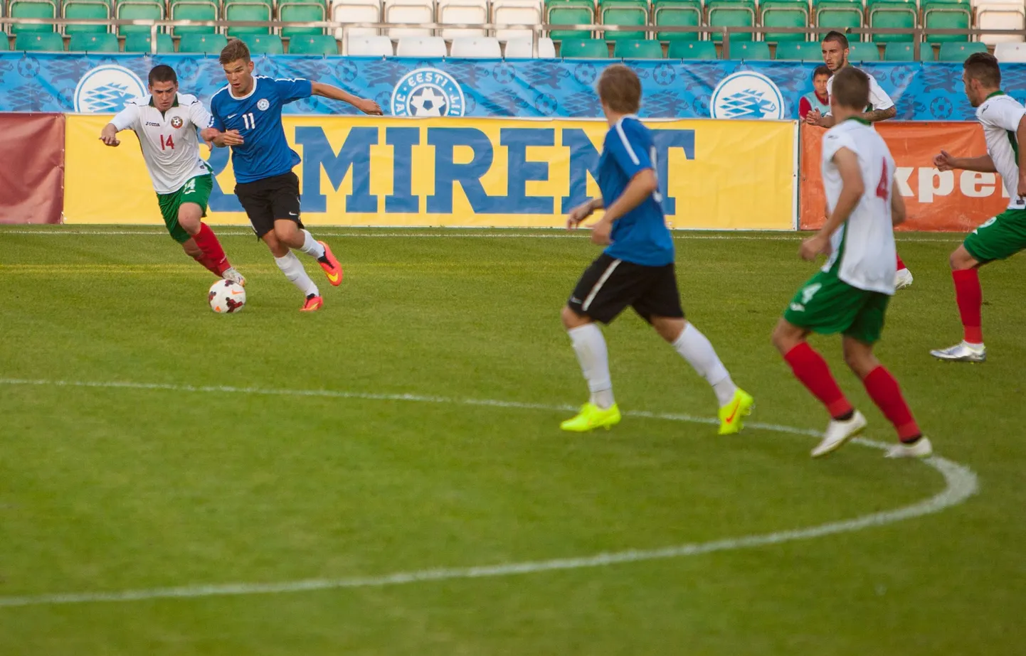 Frank Liivak (nr. 11)