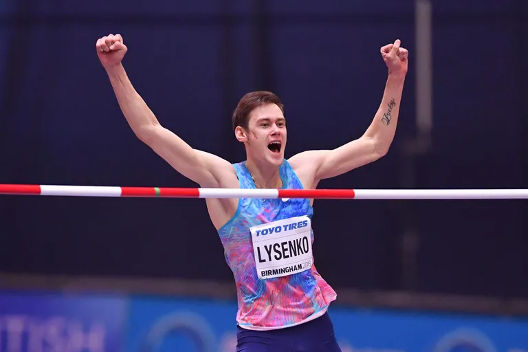 Danil Lõsenko.