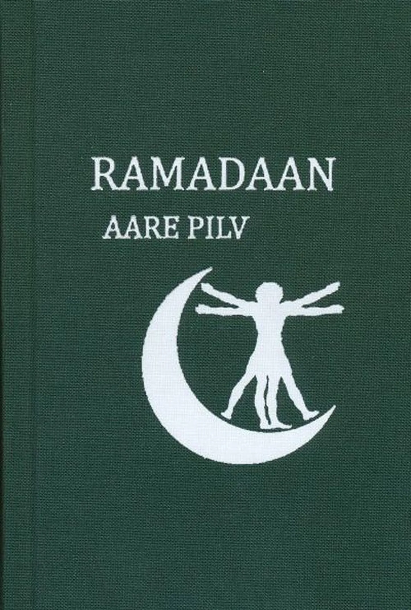 Raamat
Aare Pilv 
«Ramadaan»
Tuum 2010