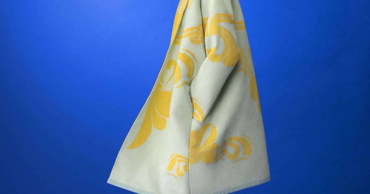 TFW 2017/ Kuldnõela nominendi Marit Ilisoni värvide ja mustriterohke