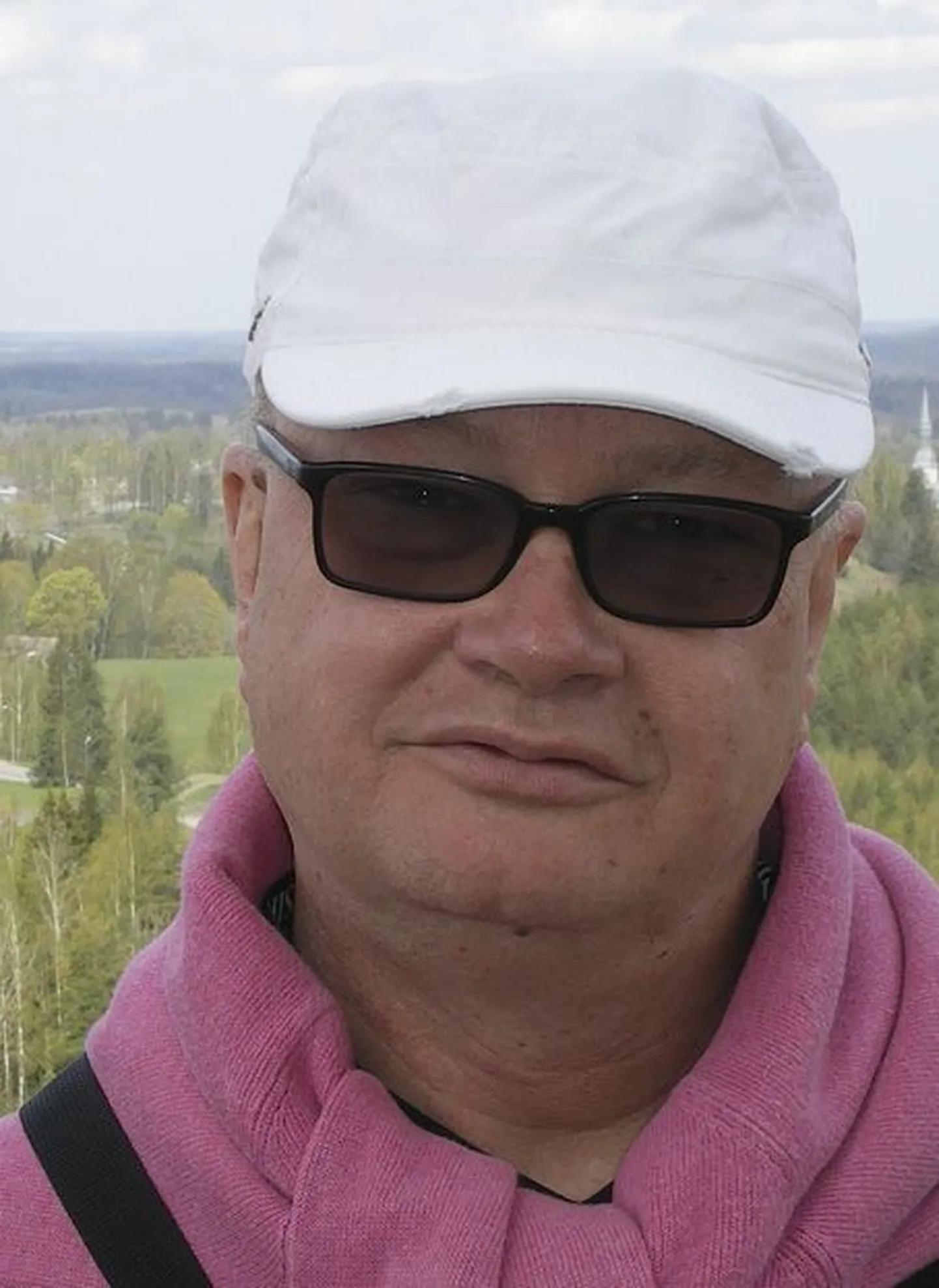 Andres Kraas