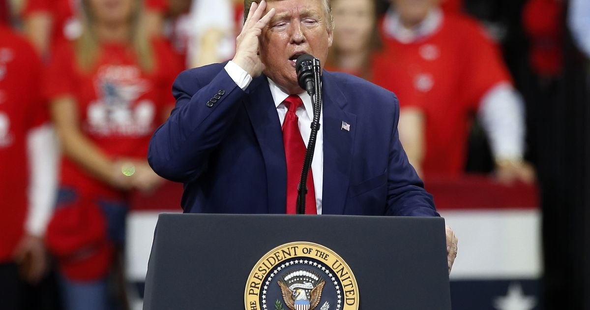 Türgi pole Süürias veel Trumpi jaoks piire ületanud