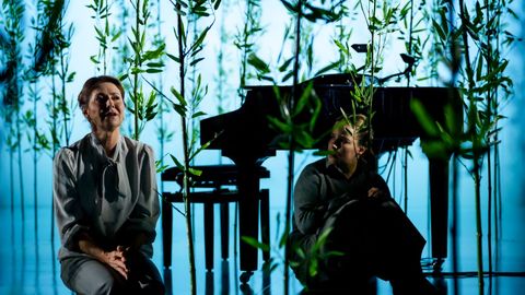 Teatrisügis tuleb erakordselt kirev