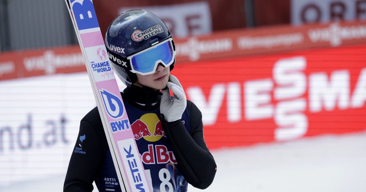 Pikk ootus ja keerutav tuul said lennumäe MMil meie mägikotkast võitu