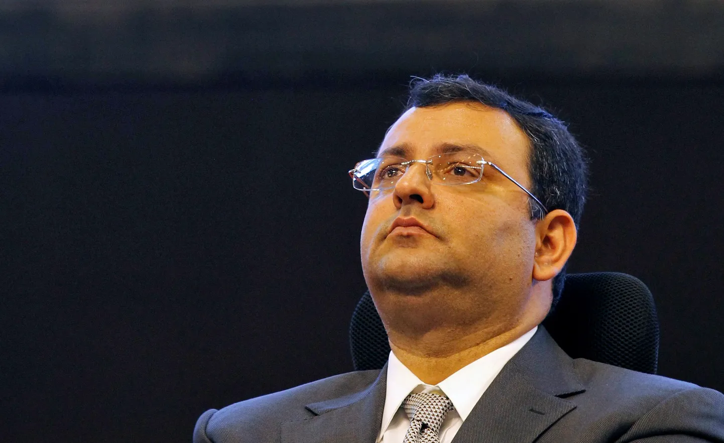 Cyrus Mistryst sai Tata esimene juht väljaspool Tata perekonda 2012. aastal, pärast kaks aastat kestnud otsinguid.