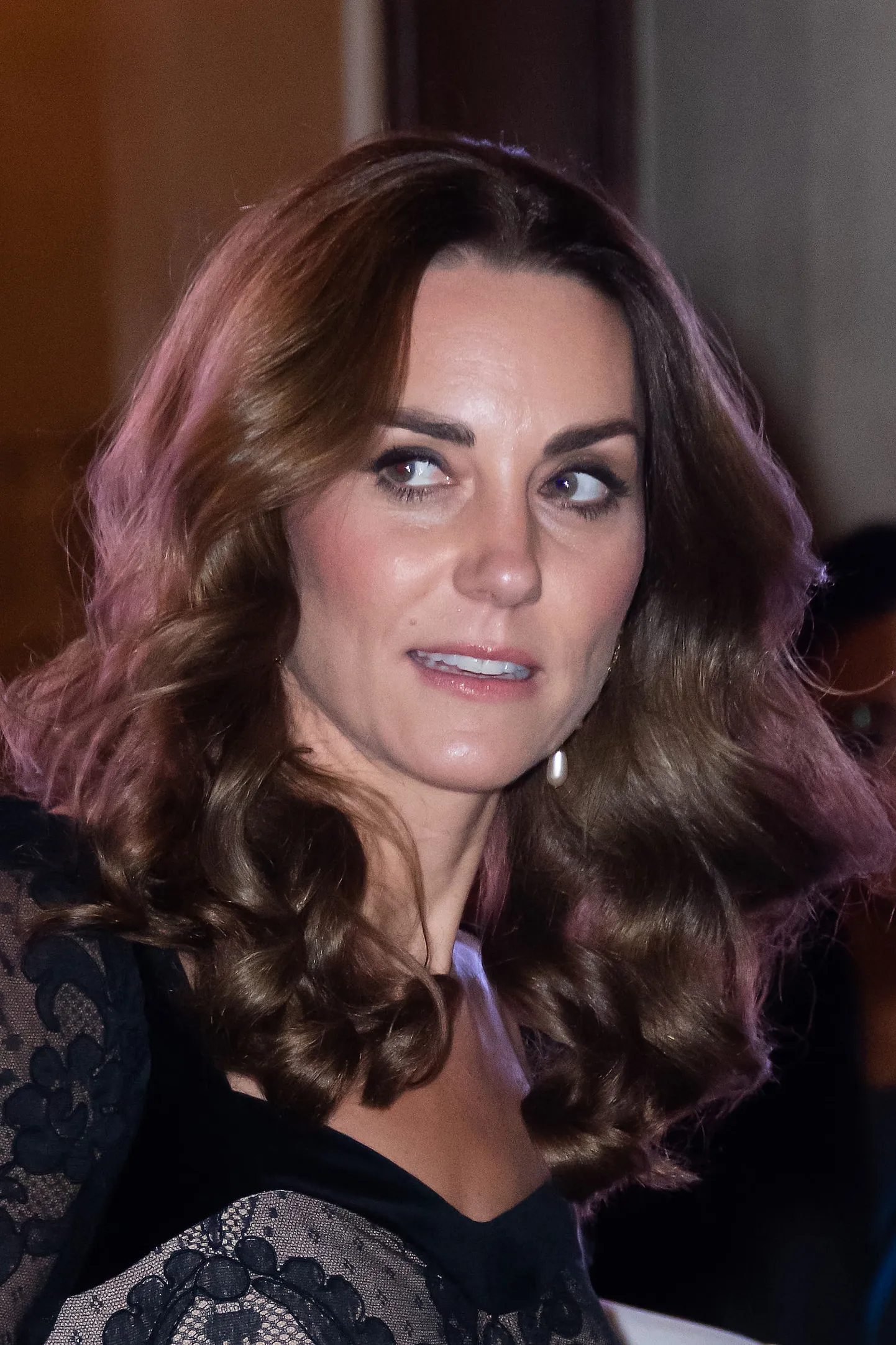 Catherine, Cambridge'i hertsoginna