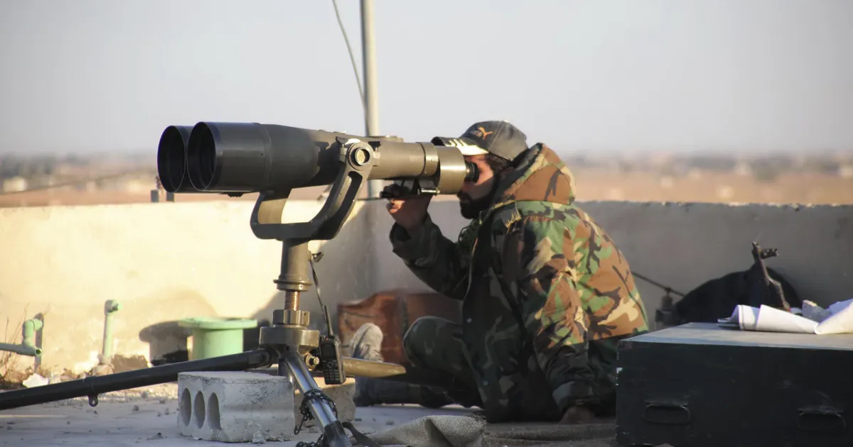 Süürias sai Iisraeli õhurünnakus surma 12 režiimimeelset võitlejat