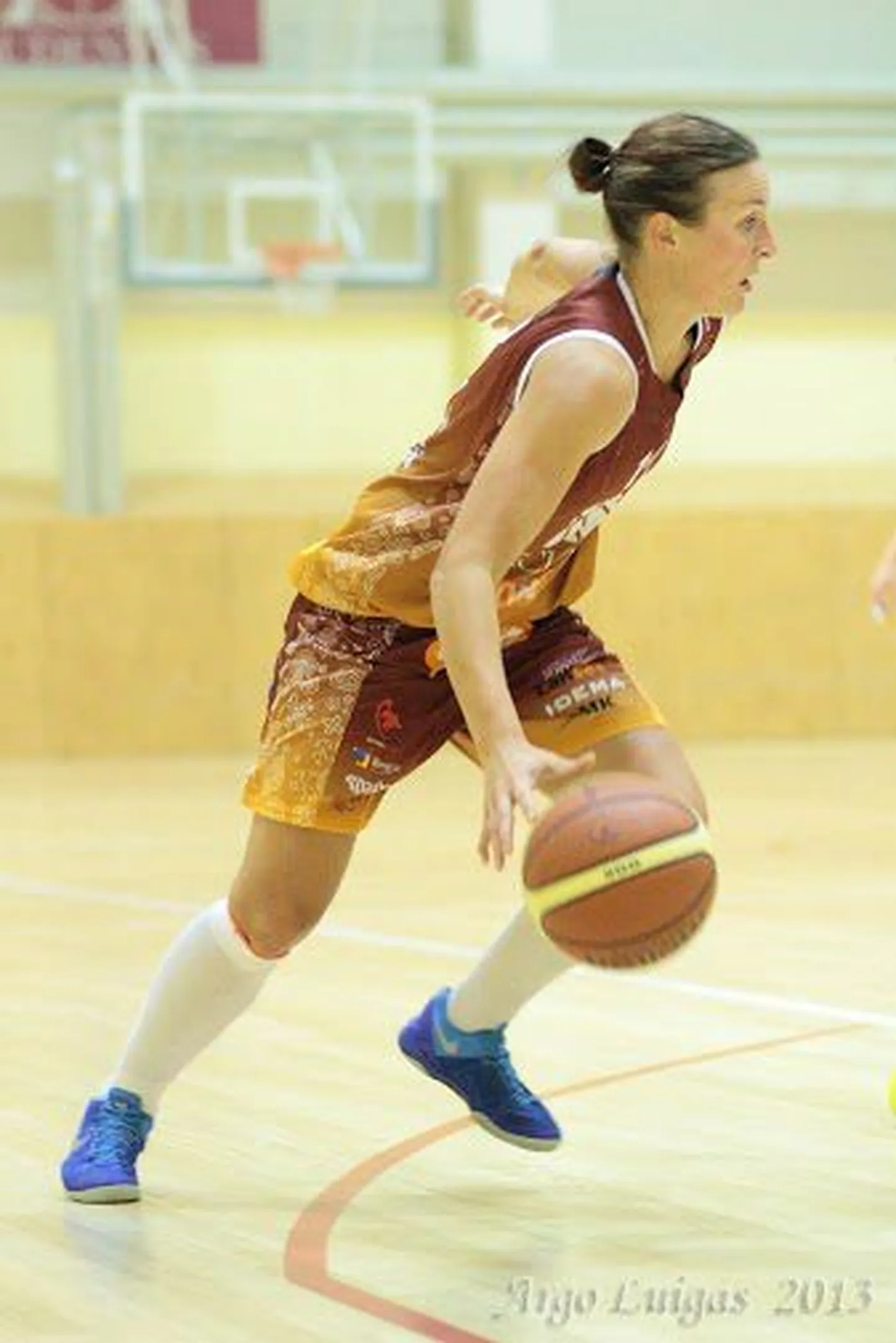 Heila Rosenfeldt.