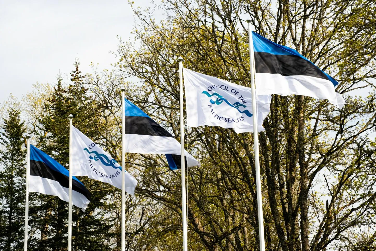 Täna algab Vihulas Läänemeremaade Nõukogu välisministrite kohtumine.