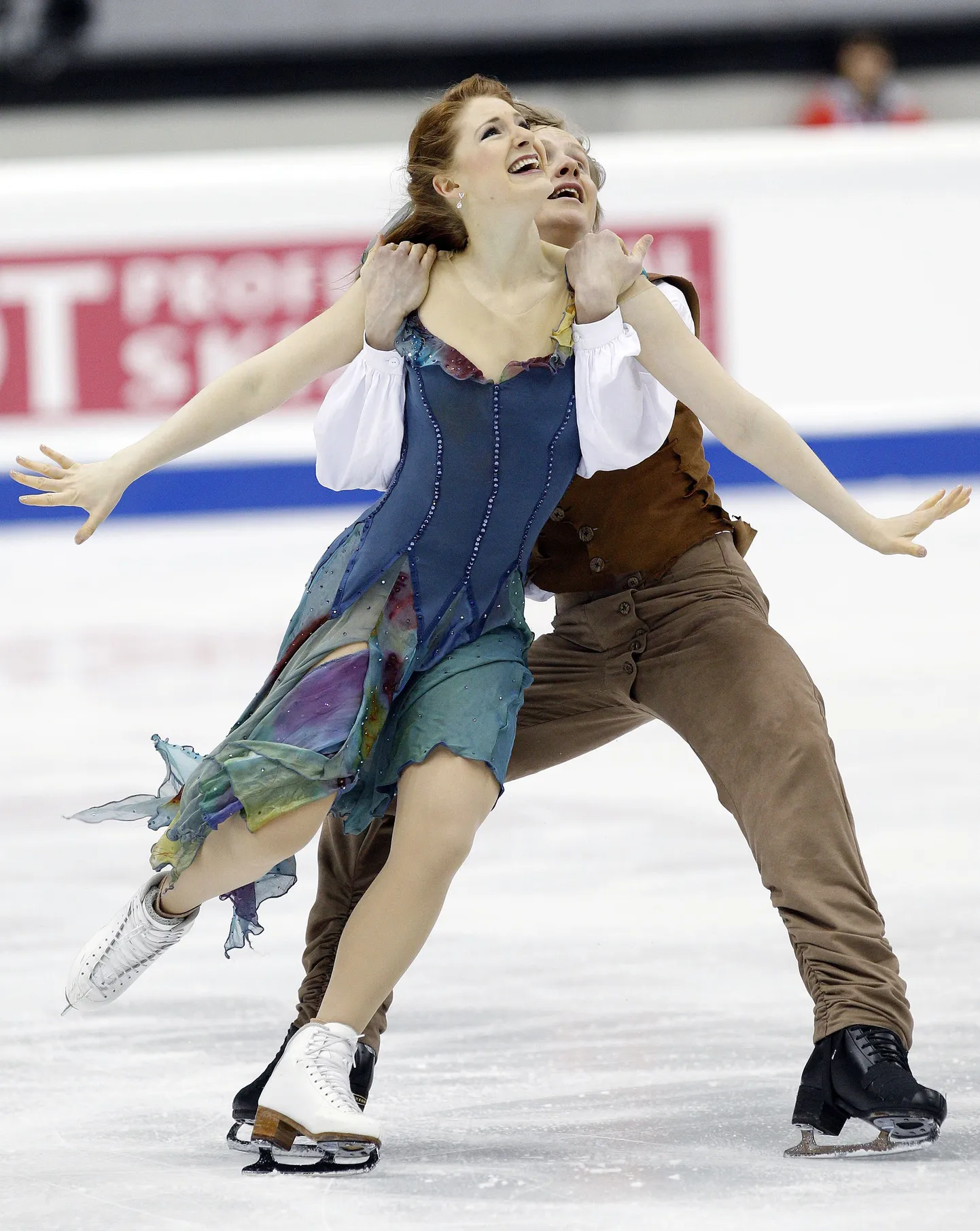 Caitlin Mallory-Kristjan Rand