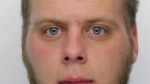 Politseinikud otsivad kadunud meest, kes loetud päevade eest võis viibida Türil