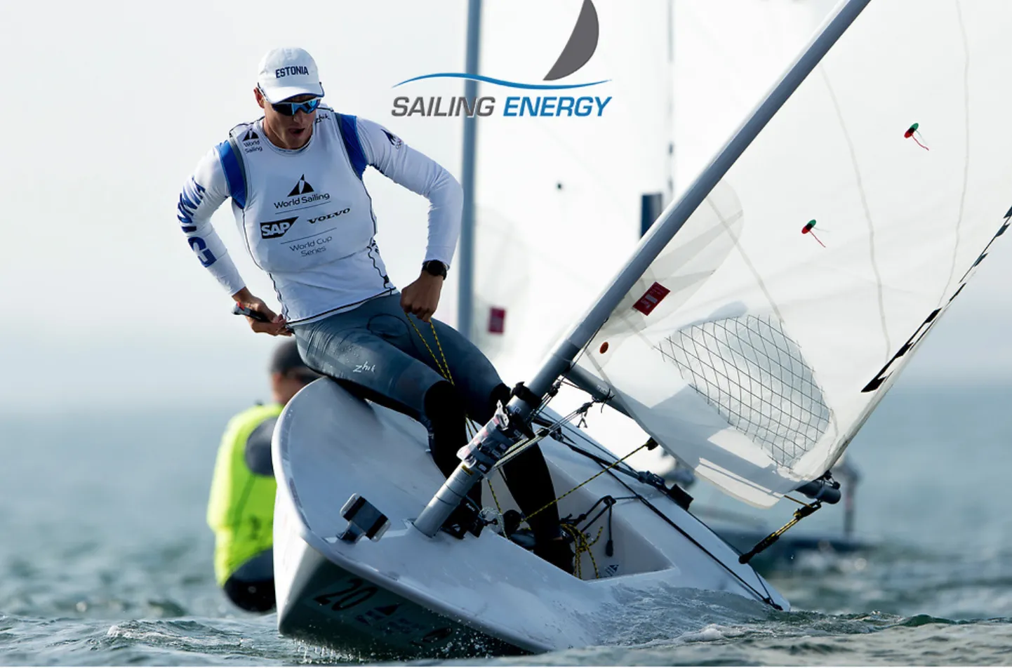 Karl-Martin Rammo, Enoshima MK