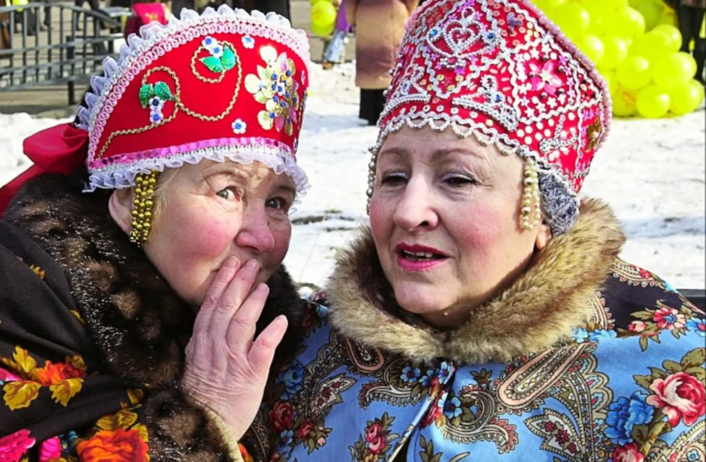 Фото статьи